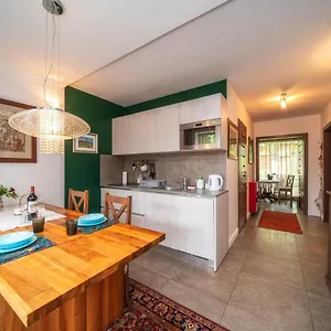 Apartmán Toma, Zakopane