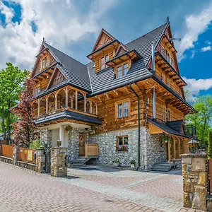 Ubytování v soukromí Gosciniec Regionalny, Zakopane