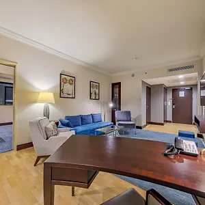 navštívit hotel