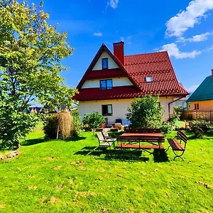 Ubytování v soukromí Kominkowa Willa, Zakopane