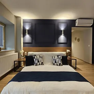 navštívit hotel