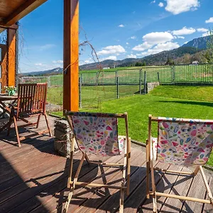 Apartmán Viva Maria, Zakopane