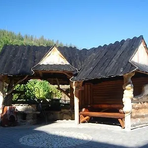 Ubytování v soukromí Goscinne Lukaszczyk, Zakopane