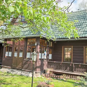 Ubytování v soukromí Goscinne Za Wnukiem, Zakopane