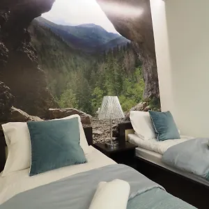  Apartment Vip Jagiellonska 33a
